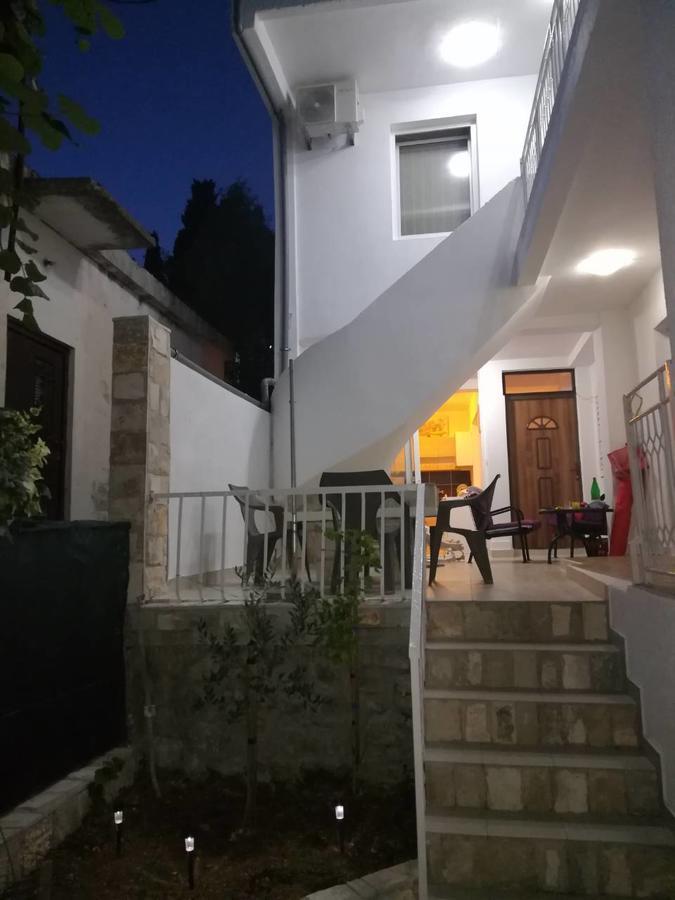 Apartmani 苏托莫雷 外观 照片